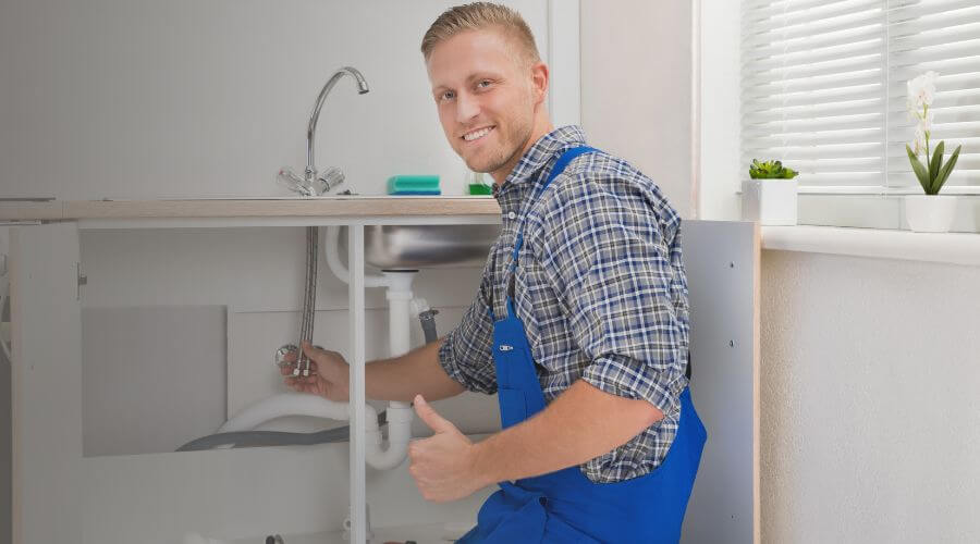 Professional Leak Detection in Independence, IA